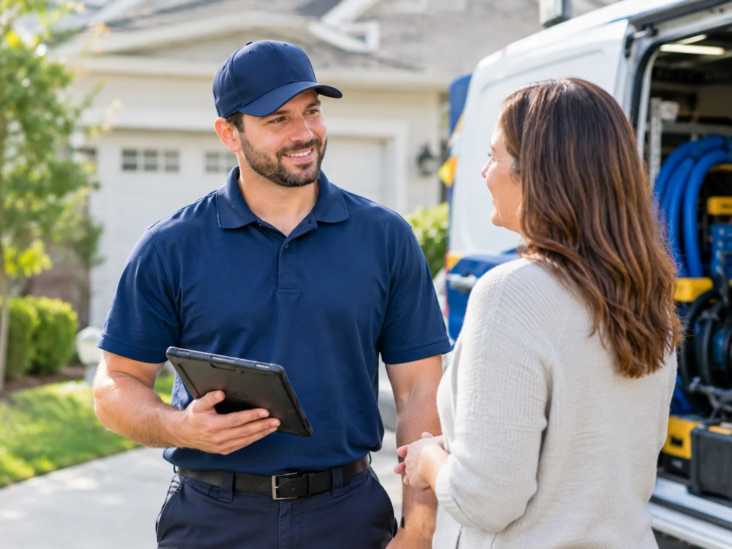Sewage Backup Cleanup Glennville, GA FAQs